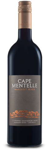 Cape Mentelle MR Cabernet Sauvignon 2020 13.7% 6x75cl (Halliday 95 points)