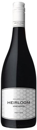 Heirloom Vineyards Adelaide Hills Pinot Noir 2023 13.5% 6x75cl