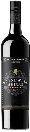 Peter Lehmann Stonewell Shiraz 2017 14.5% 6x75cl