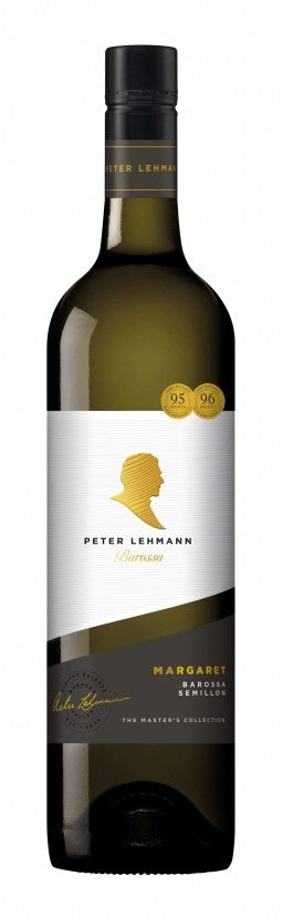 Peter Lehmann "Margaret" Barossa Valley Semillon 2015 11.0% 6x75cl (Halliday 96 points)