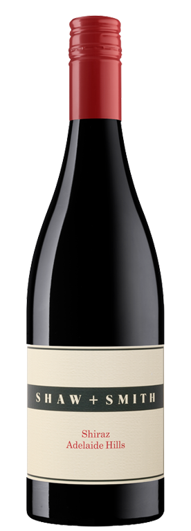 Shaw & Smith Adelaide Hills Shiraz 2021 14.0% 6x75cl (Halliday 95 points)