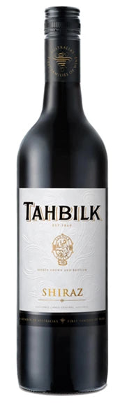 Tahbilk Nagambie Lakes Shiraz 2020 14.0% 6x75cl