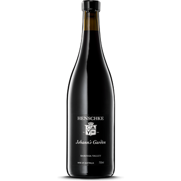 Henschke Johanns Garden Barossa Grenache Mataro Shiraz 2019 14.5% 6x75cl