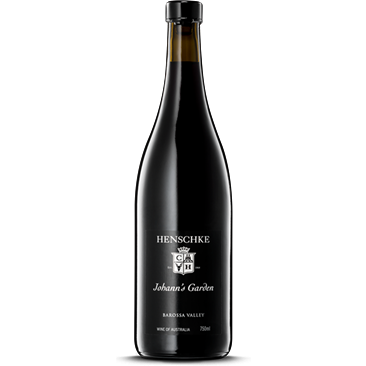 Henschke Johanns Garden Barossa Shiraz Grenache 2018  14.5%  6x75cl