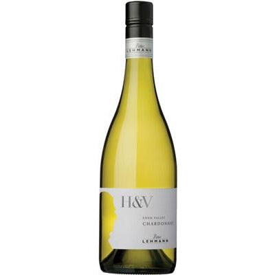 Peter Lehmann H&V Eden Valley Chardonnay 2021  12.0%  6x75cl