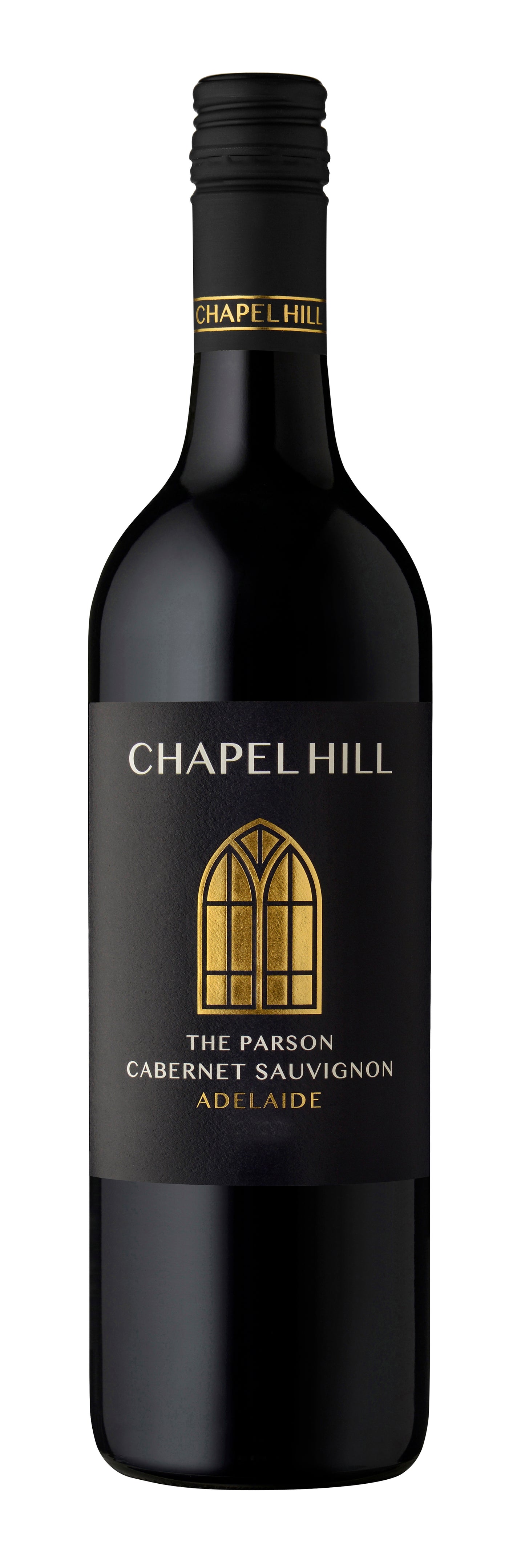 Chapel Hill The Parson McLaren Vale Cabernet Sauvignon 2021 14.5% 6x75cl