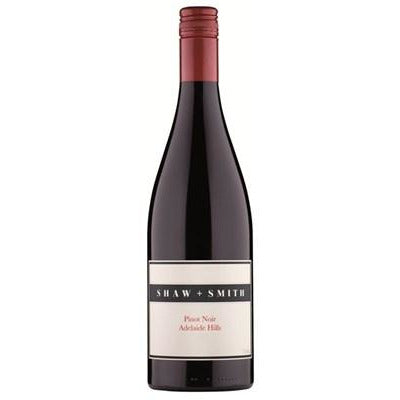 Shaw & Smith Adelaide Hills Pinot Noir 2021 12.5% 6x75cl (Halliday 95 points)