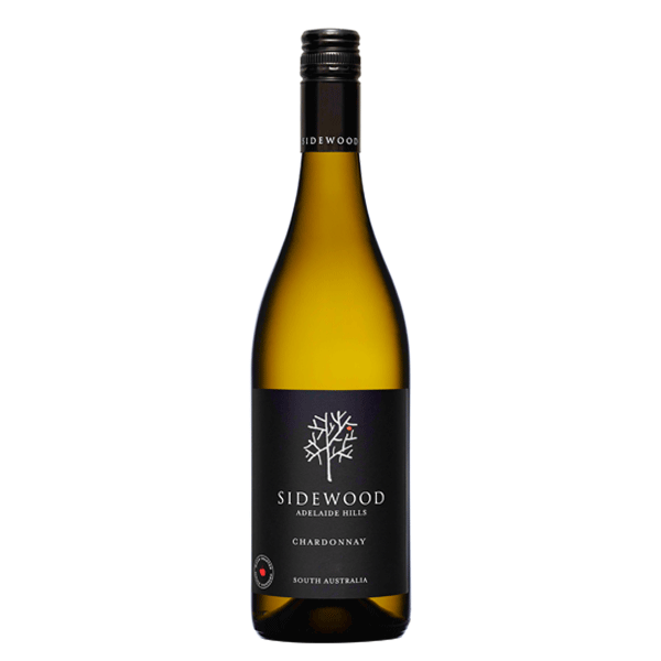 Sidewood Estate Adelaide Hills Chardonnay 2021 12.0% 6x75cl