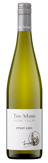 Tim Adams Pinot Gris 2024 12.7% 6x75cl