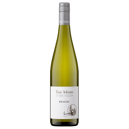 Tim Adams Clare Valley Riesling 2024 11.5% 6x75cl