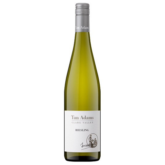 Tim Adams Clare Valley Riesling 2024 11.5% 6x75cl