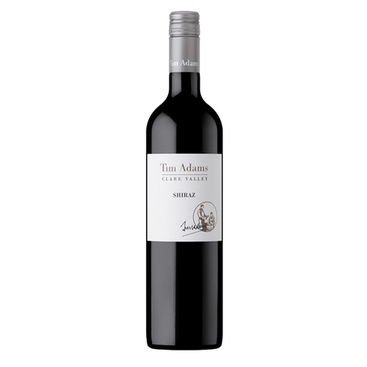Tim Adams Clare Valley Shiraz 2021  14.5%  6x75cl