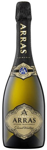 House of Arras Tasmania Grand Vintage 2015 13.0% ** SINGLE BOTTLE ** (Halliday 96 points)