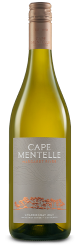 Cape Mentelle Margaret River Chardonnay 2021 13.2% 6x75cl
