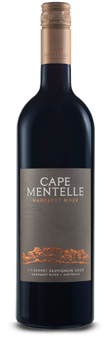 Cape Mentelle MR Cabernet Sauvignon 2020 13.7% 6x75cl