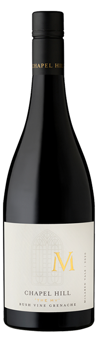 Chapel Hill Bush Vine Grenache 2020 14.0% 6x75cl