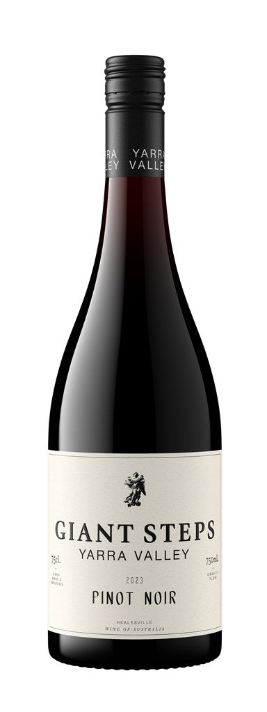 Giant Steps Yarra Valley Pinot Noir 2022 13.0% 6x75