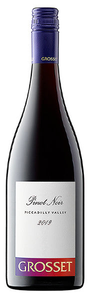 Grosset Piccadilly Valley Pinot Noir 2021 13.3% 6x75cl