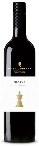 Peter Lehmann Mentor Barossa Cabernet Sauvignon 2019 14.5% 6x75cl