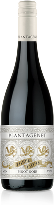 Plantagenet Three Lions Great Southern Pinot Noir 2023