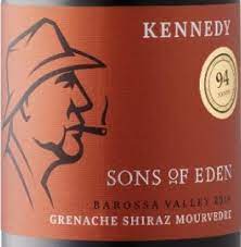 Sons of Eden Kennedy GSM 2020 14.5% 6x75cl