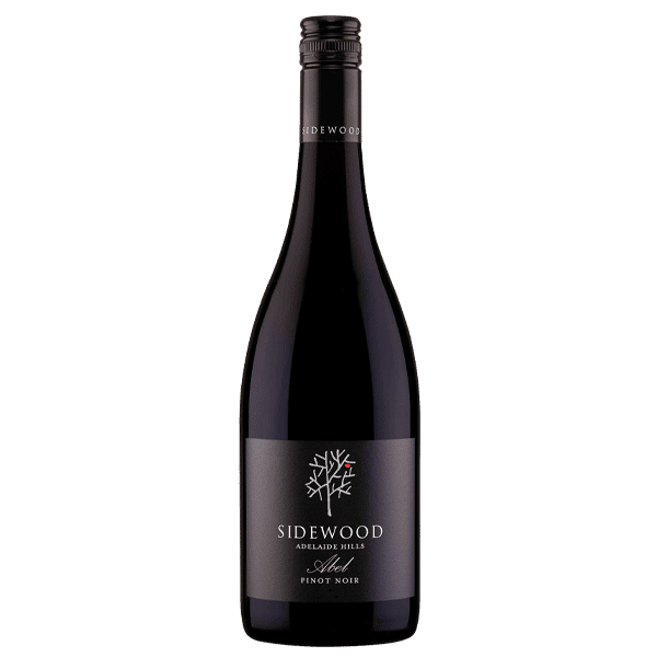 Sidewood Estate Adelaide Hills Abel Pinot Noir 2019 13.5% 6x75 (Halliday 96 points)