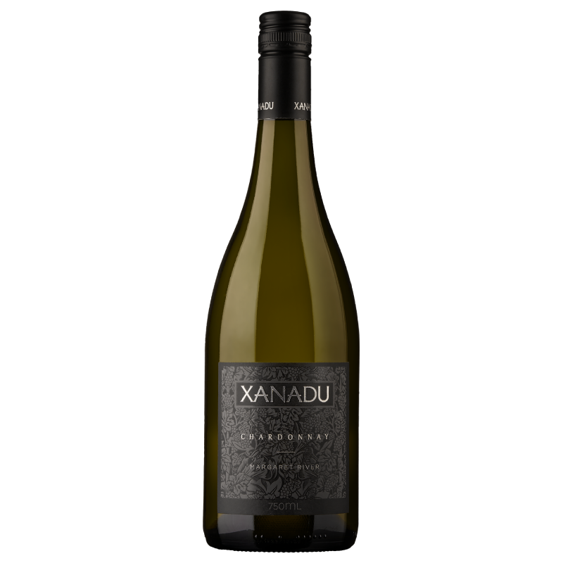 Xanadu Margaret River Chardonnay 2022 12.5% (Halliday 95 points) 6x75cl