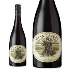 Giant Steps Yarra Valley Pinot Noir 2021 13.5%  6x75cl