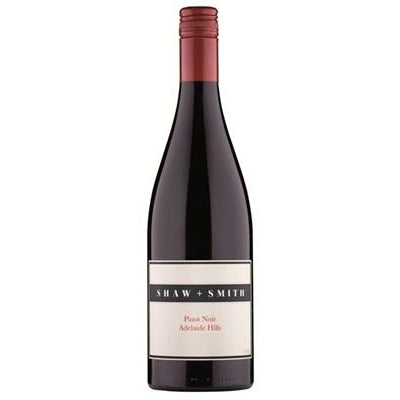 Shaw & Smith Adelaide Hills Pinot Noir 2021  12.5% 6x75cl