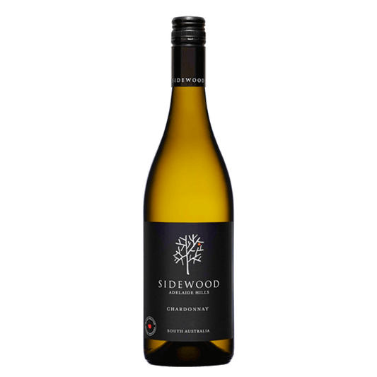 Sidewood Estate Adelaide Hills Chardonnay 2021 12.0% 6x75cl