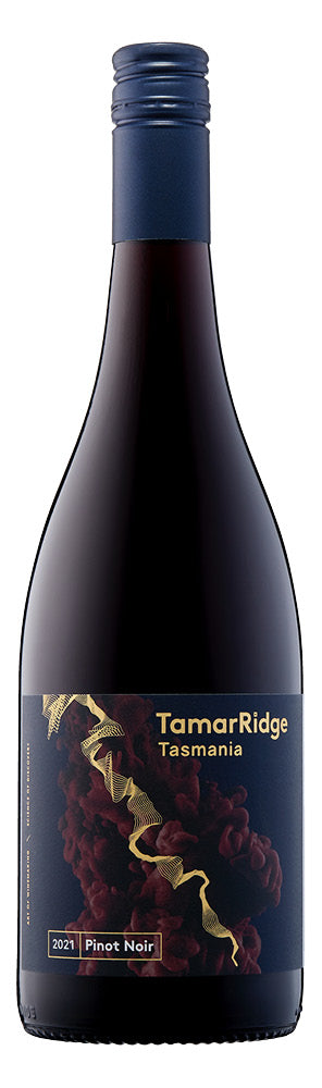 Tamar Ridge Pinot Noir 2019  13.5% 6x75