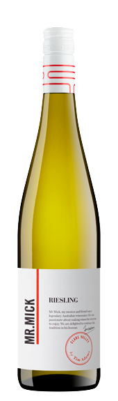 Mr. Mick Clare Valley Riesling 2022 10.5% 6x75cl